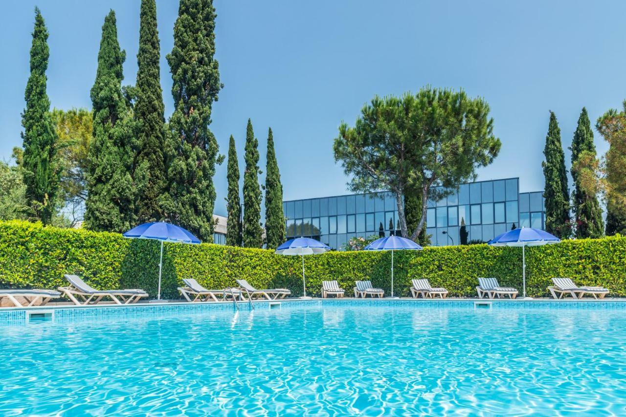 Residence Nuove Terme Sirmione Bagian luar foto