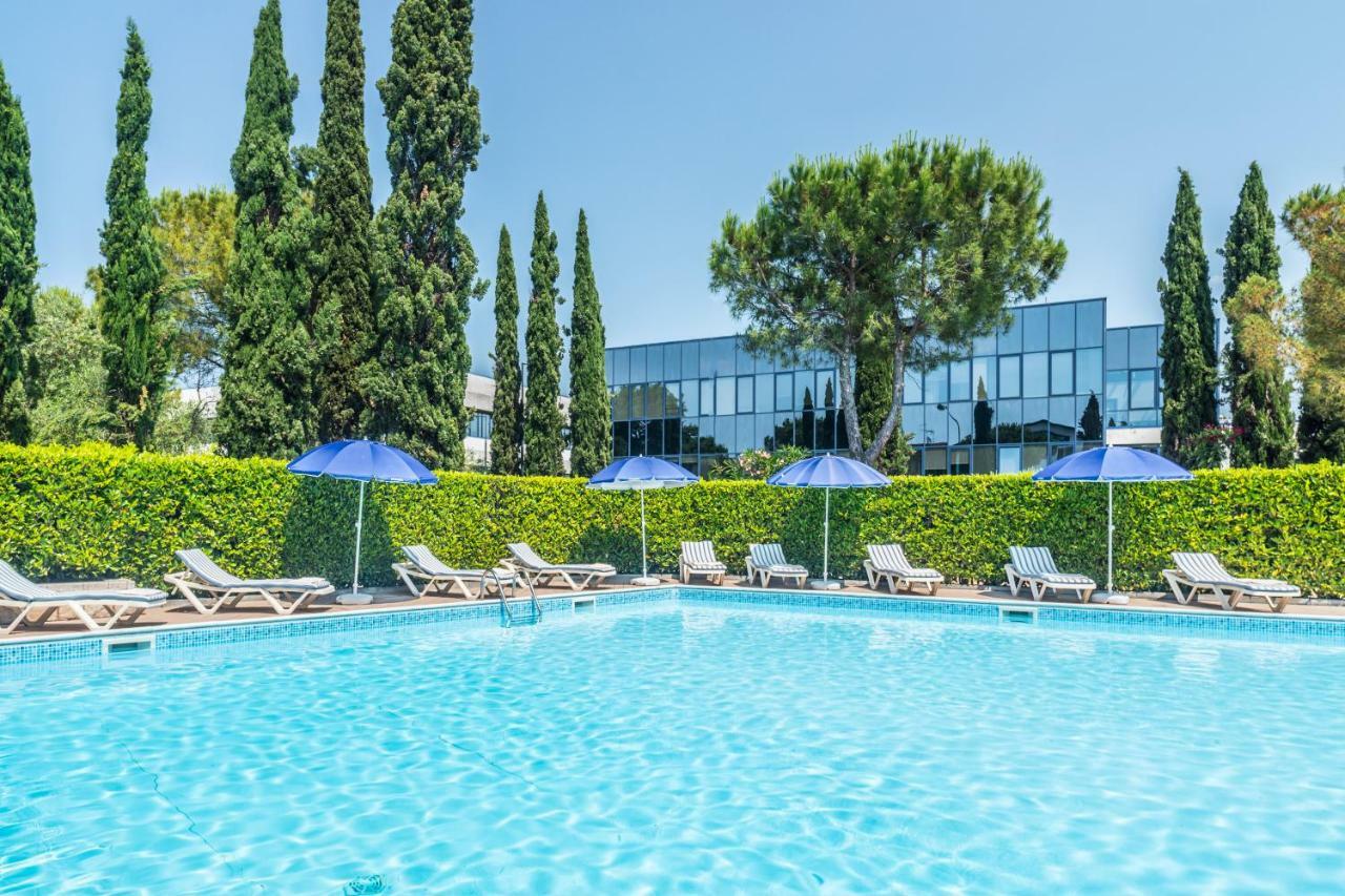 Residence Nuove Terme Sirmione Bagian luar foto